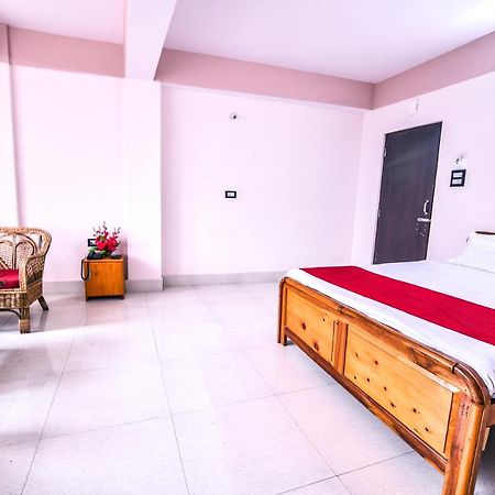 Hotel Aashiyana Kalimpong Esterno foto