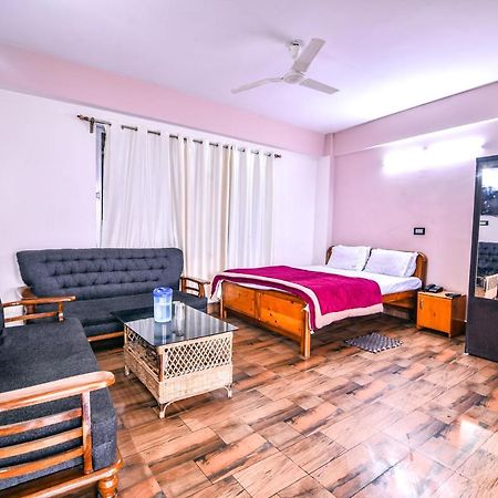 Hotel Aashiyana Kalimpong Esterno foto