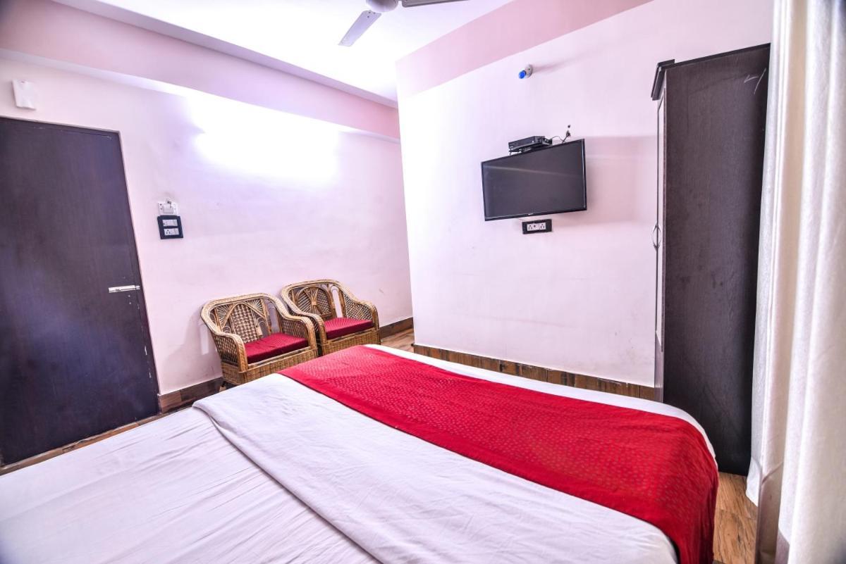 Hotel Aashiyana Kalimpong Esterno foto