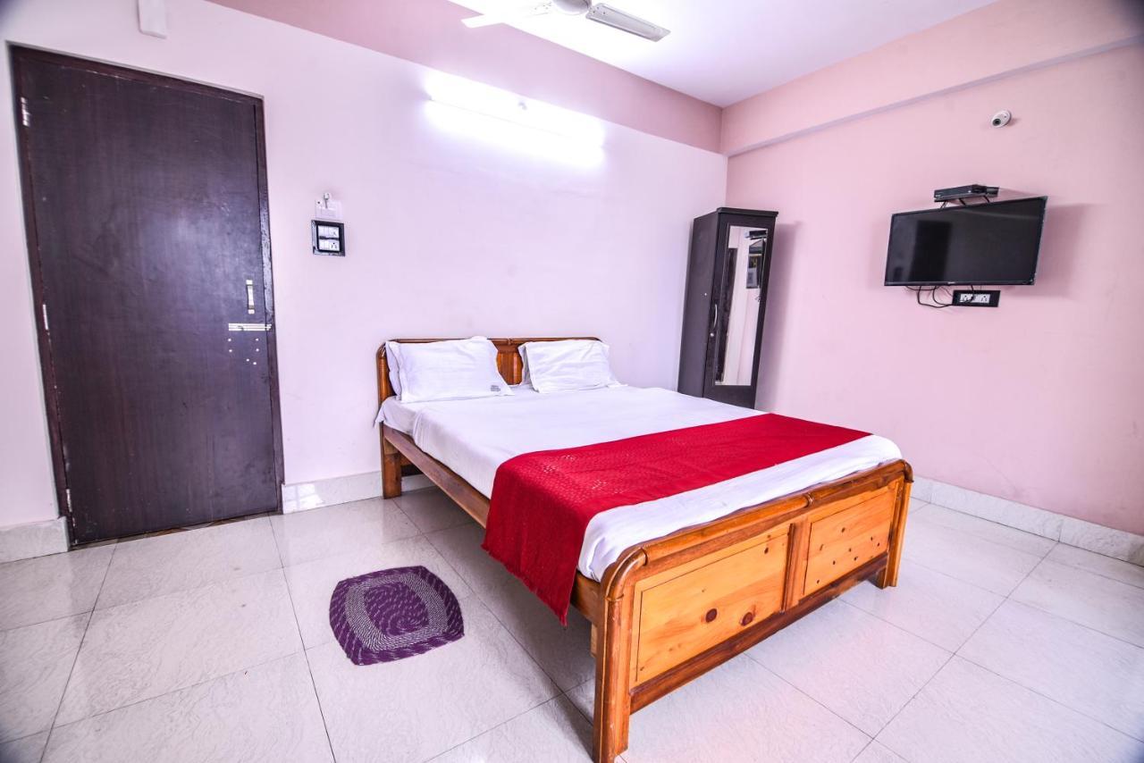 Hotel Aashiyana Kalimpong Esterno foto