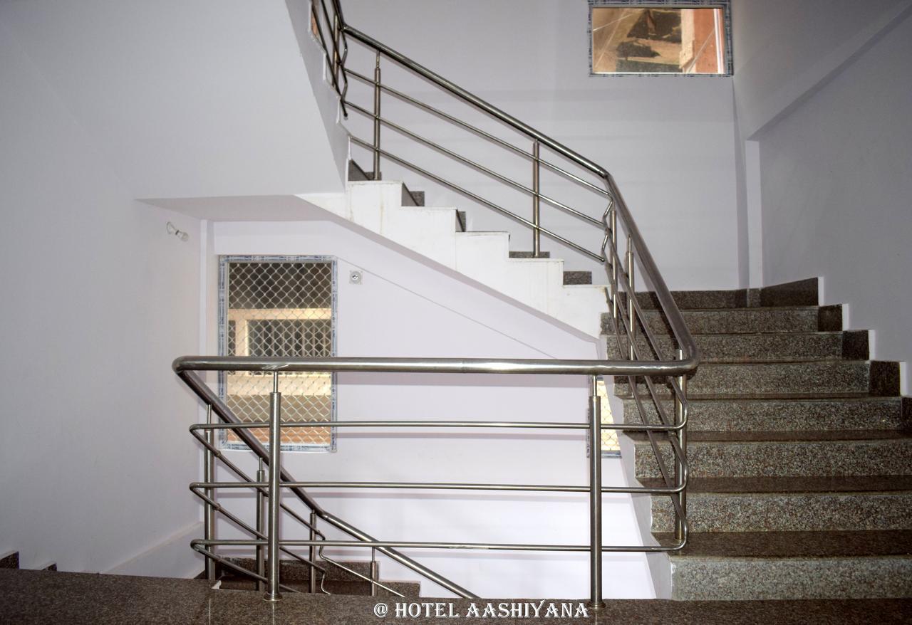 Hotel Aashiyana Kalimpong Esterno foto